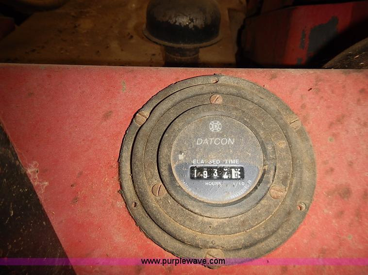 image for item J3096 Dipper III3-B4 mobility loader