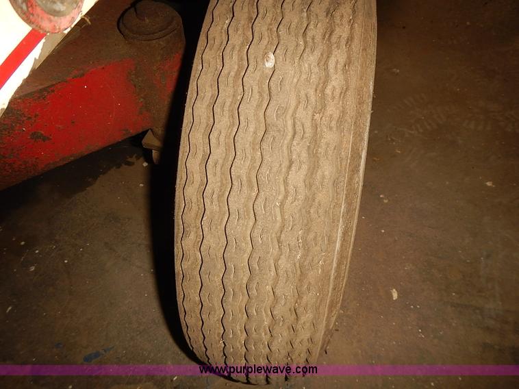 image for item J3096 Dipper III3-B4 mobility loader