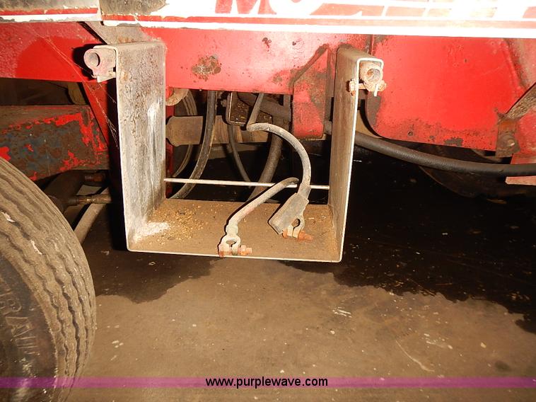 image for item J3096 Dipper III3-B4 mobility loader