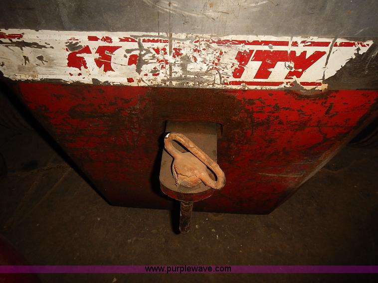 image for item J3096 Dipper III3-B4 mobility loader