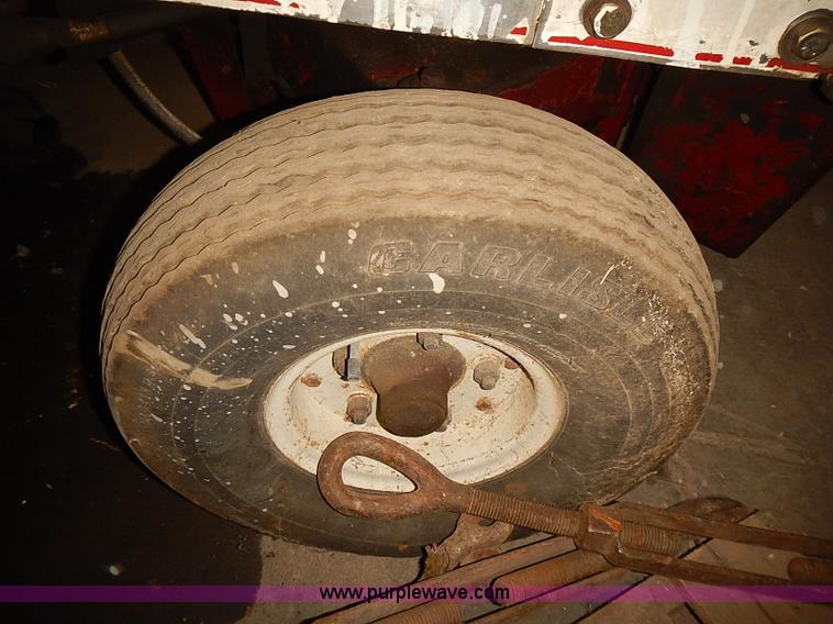 image for item J3096 Dipper III3-B4 mobility loader