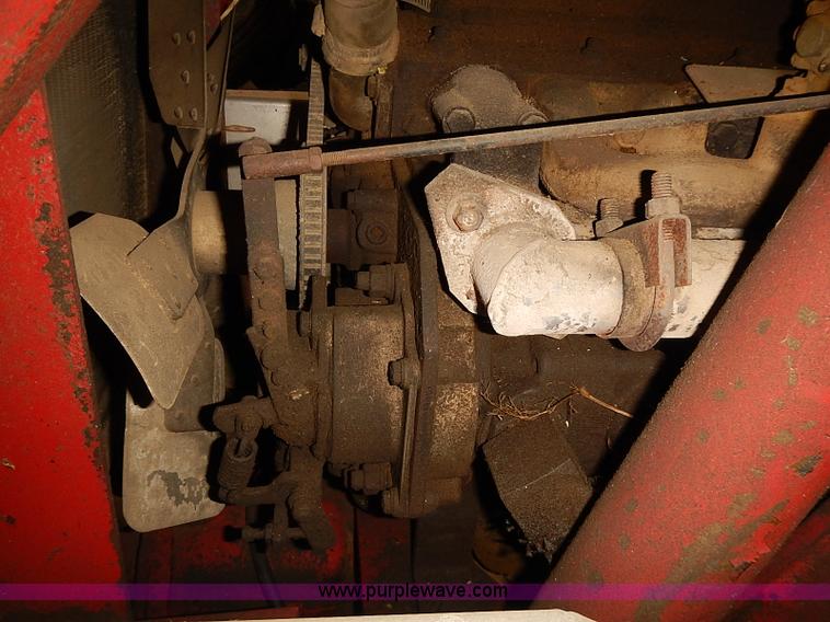 image for item J3096 Dipper III3-B4 mobility loader