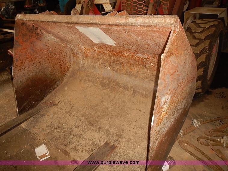 image for item J3096 Dipper III3-B4 mobility loader