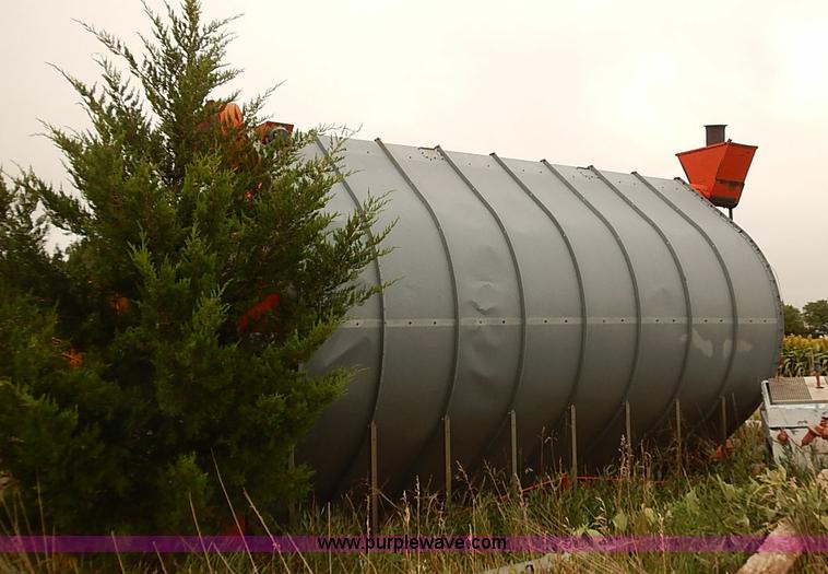 image for item J3100 American batch dryer