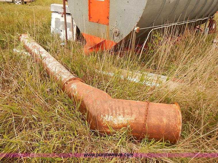 image for item J3100 American batch dryer