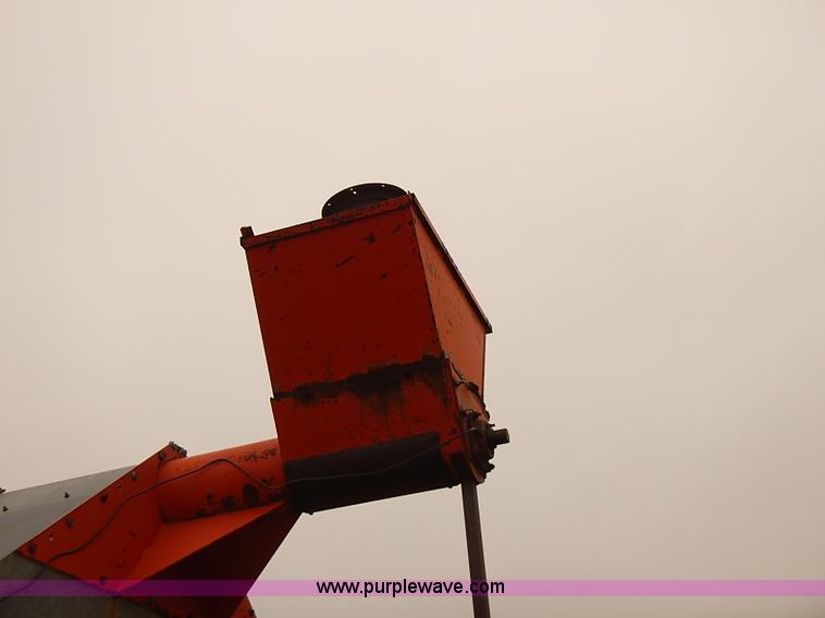 image for item J3100 American batch dryer