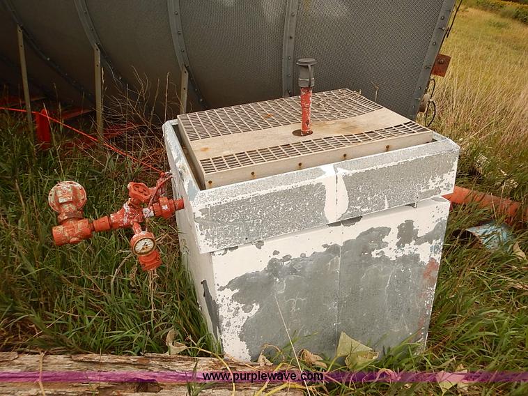 image for item J3100 American batch dryer