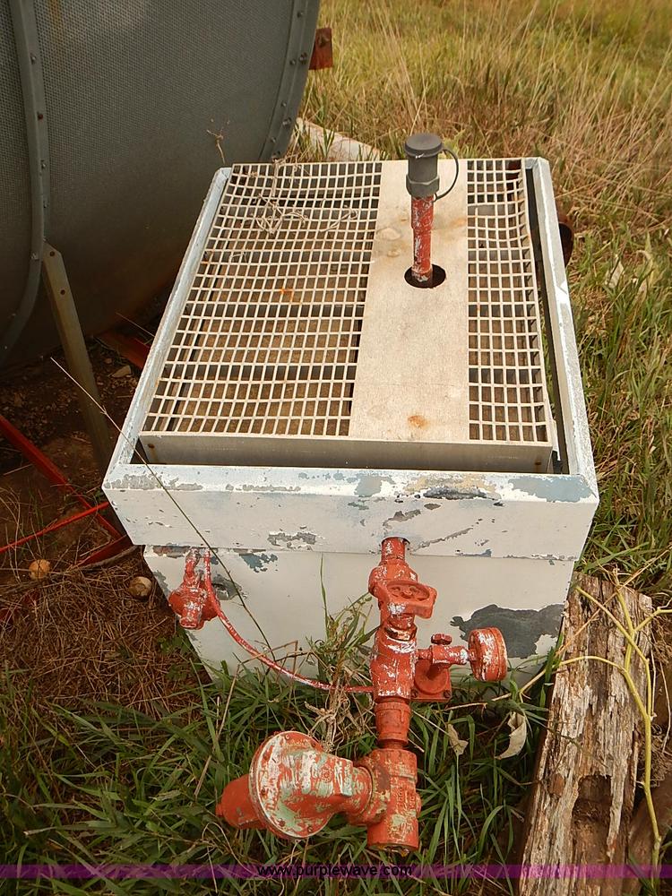 image for item J3100 American batch dryer