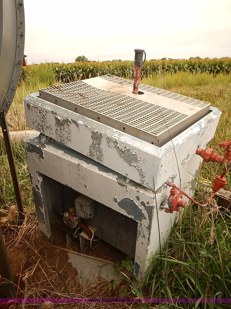 image for item J3100 American batch dryer