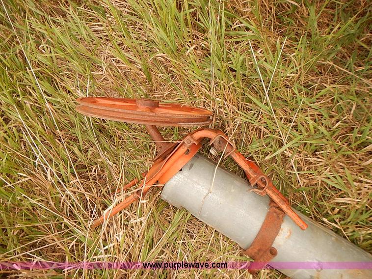 image for item J3100 American batch dryer