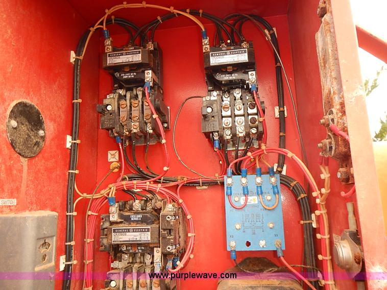 image for item J3100 American batch dryer