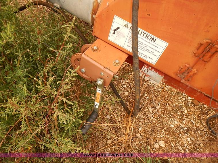 image for item J3103 Hutchinson/Mayrath auger