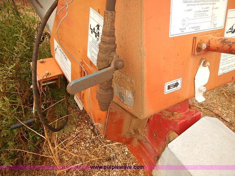 image for item J3103 Hutchinson/Mayrath auger