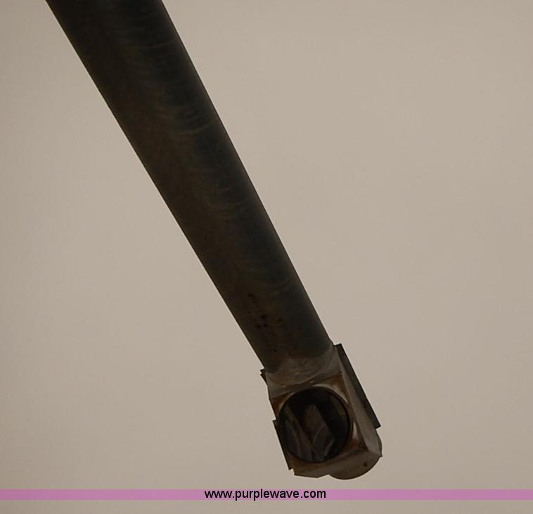 image for item J3103 Hutchinson/Mayrath auger