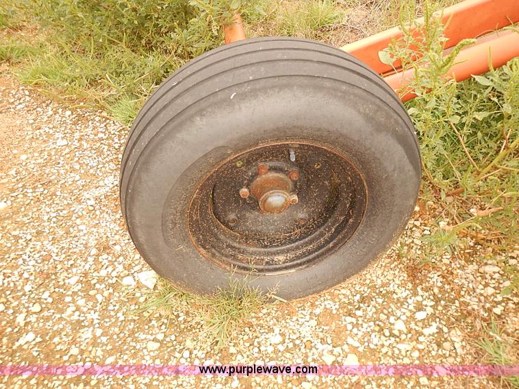 image for item J3103 Hutchinson/Mayrath auger