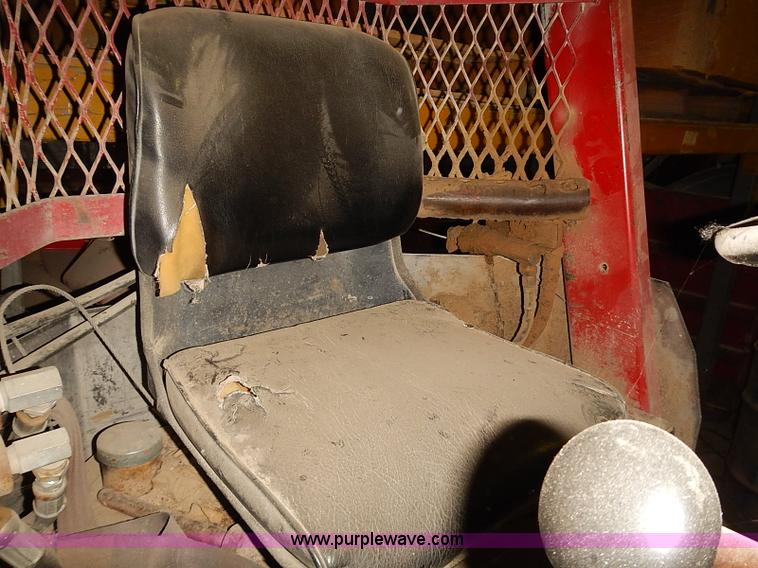 image for item J3109 Dipper III mobility loader