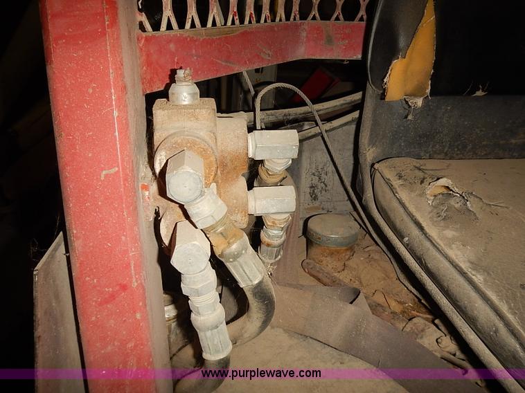 image for item J3109 Dipper III mobility loader