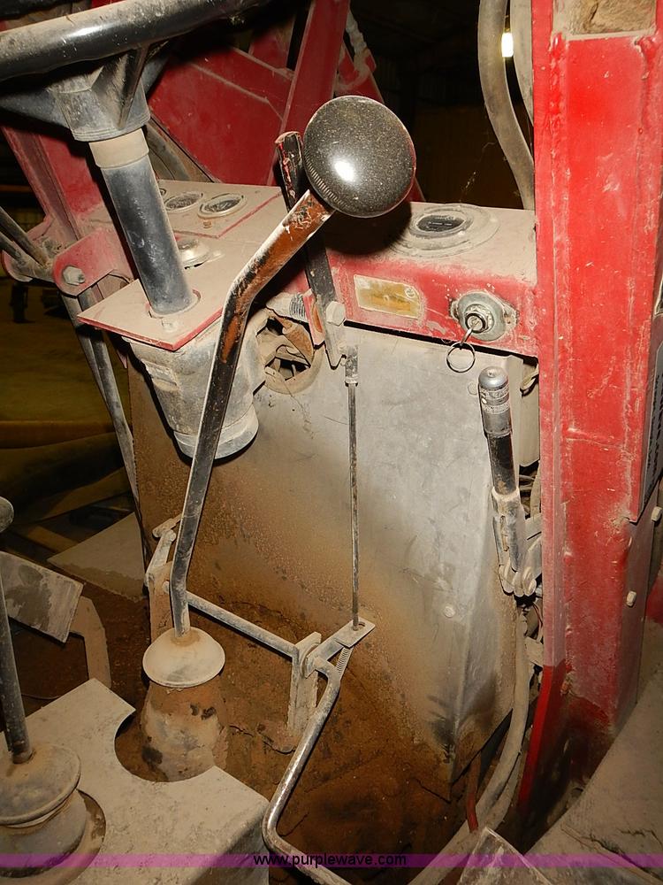 image for item J3109 Dipper III mobility loader