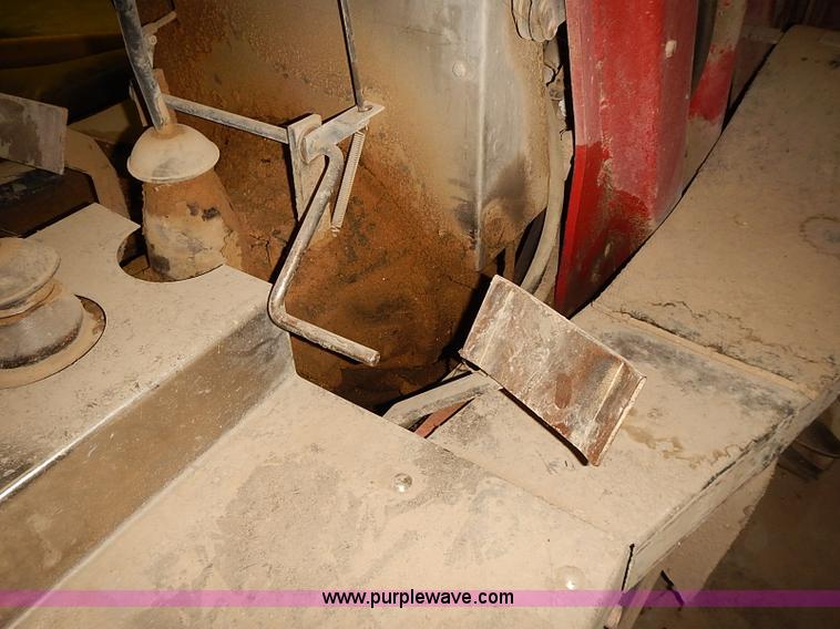 image for item J3109 Dipper III mobility loader