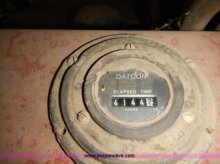 image for item J3109 Dipper III mobility loader