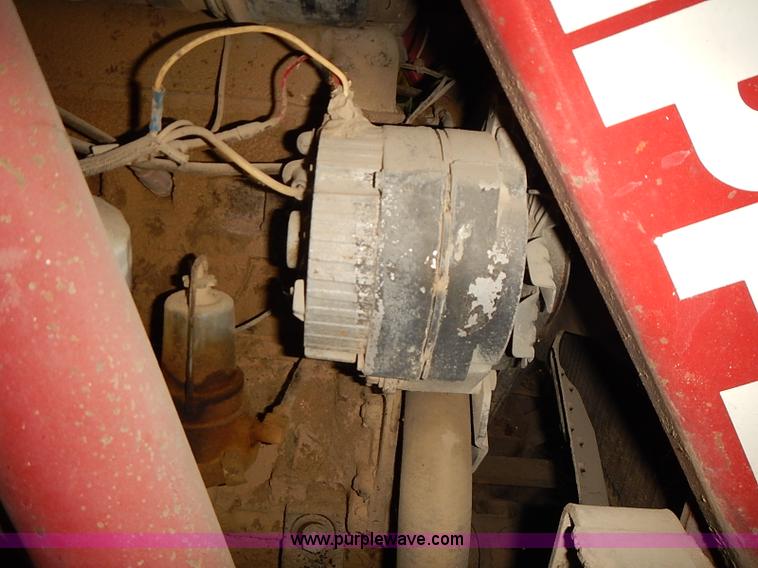 image for item J3109 Dipper III mobility loader