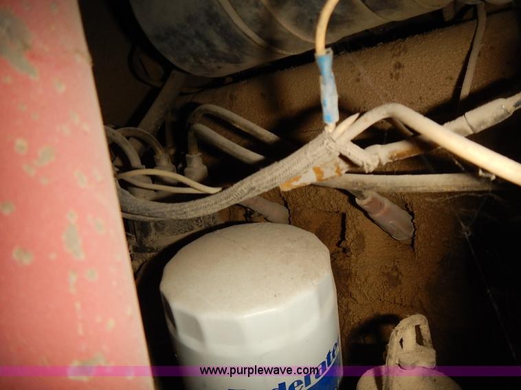 image for item J3109 Dipper III mobility loader