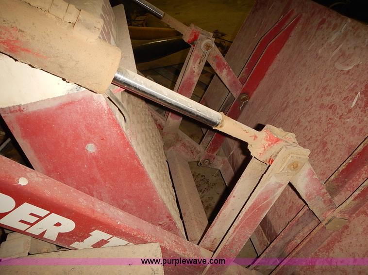 image for item J3109 Dipper III mobility loader