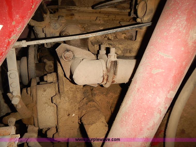 image for item J3109 Dipper III mobility loader