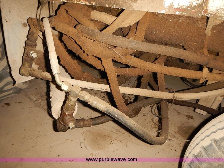 image for item J3109 Dipper III mobility loader