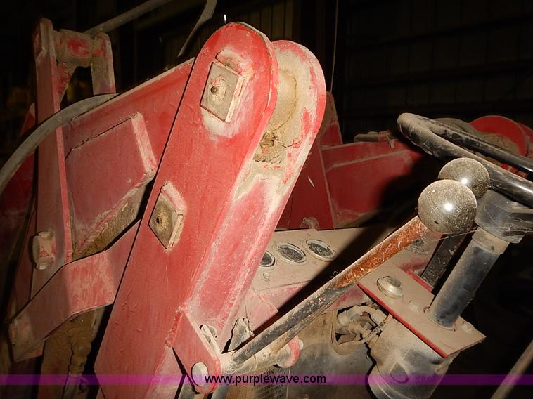 image for item J3109 Dipper III mobility loader