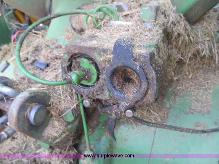 image for item Z9118 1976 John Deere 2630 tractor