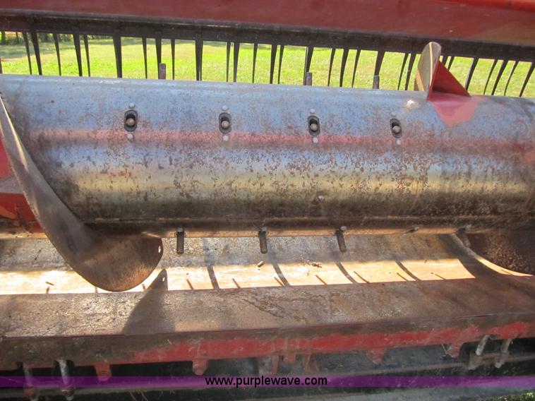 image for item Z9123 1994 Case IH 1020 flex head