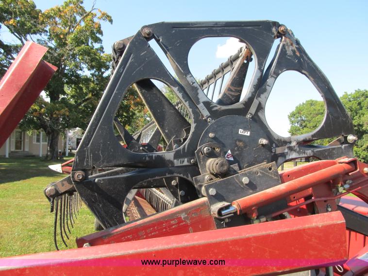 image for item Z9123 1994 Case IH 1020 flex head