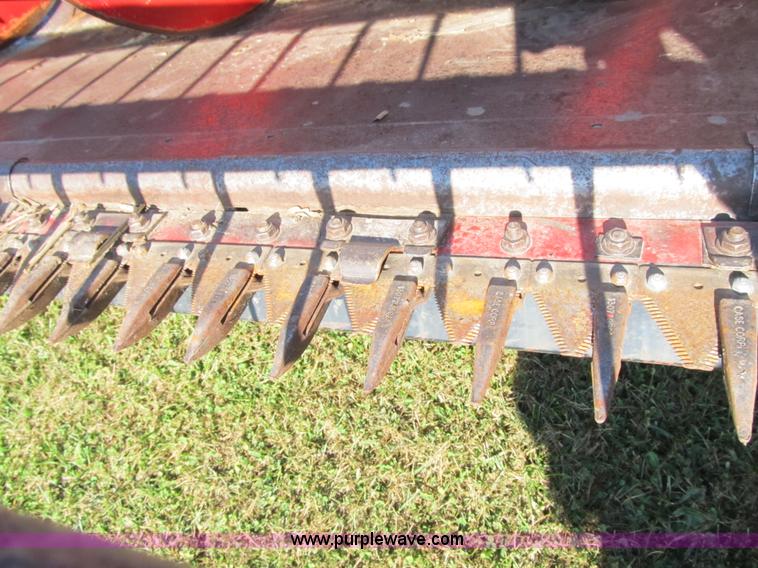 image for item Z9123 1994 Case IH 1020 flex head