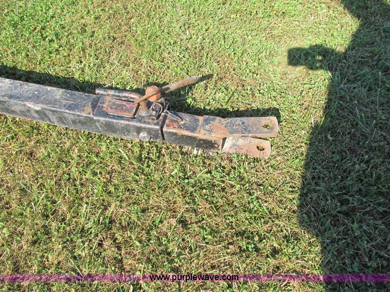 image for item Z9123 1994 Case IH 1020 flex head