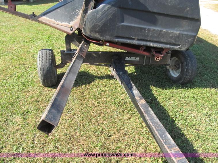 image for item Z9123 1994 Case IH 1020 flex head