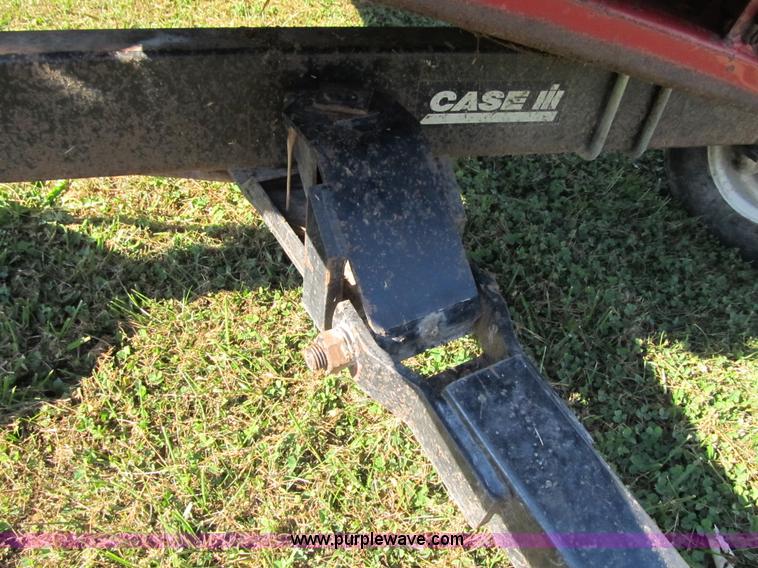 image for item Z9123 1994 Case IH 1020 flex head