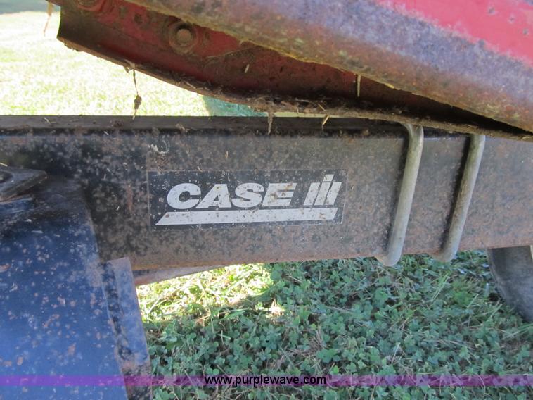 image for item Z9123 1994 Case IH 1020 flex head