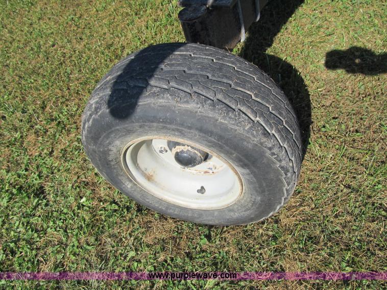 image for item Z9123 1994 Case IH 1020 flex head