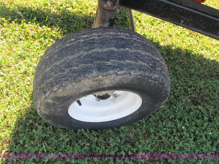 image for item Z9123 1994 Case IH 1020 flex head