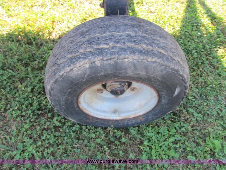 image for item Z9123 1994 Case IH 1020 flex head