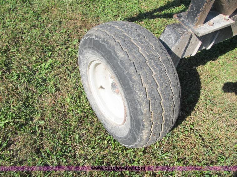 image for item Z9123 1994 Case IH 1020 flex head