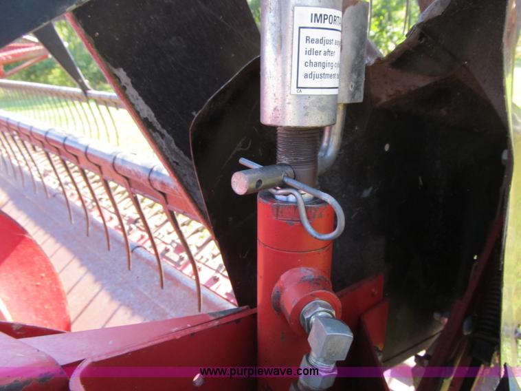 image for item Z9123 1994 Case IH 1020 flex head