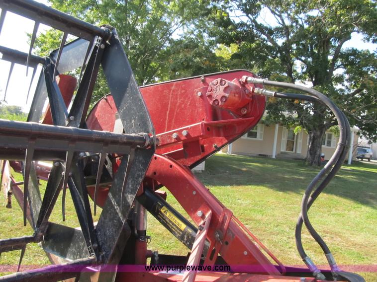 image for item Z9123 1994 Case IH 1020 flex head