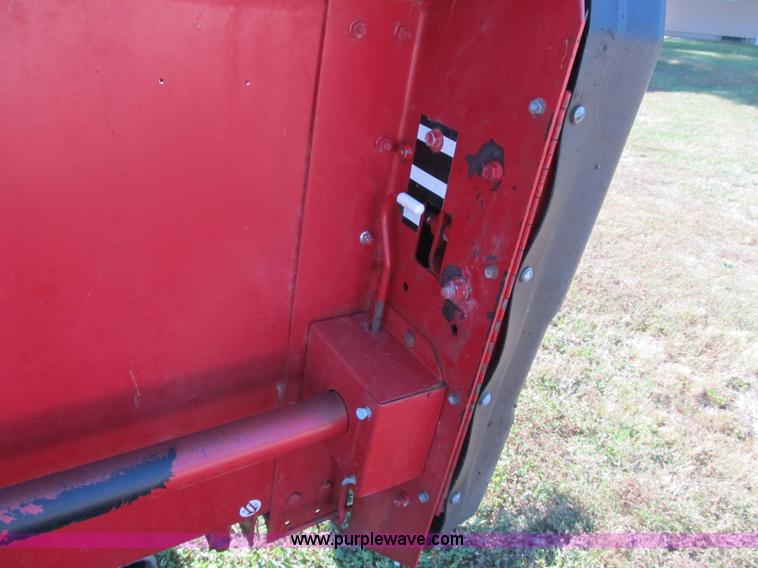 image for item Z9123 1994 Case IH 1020 flex head