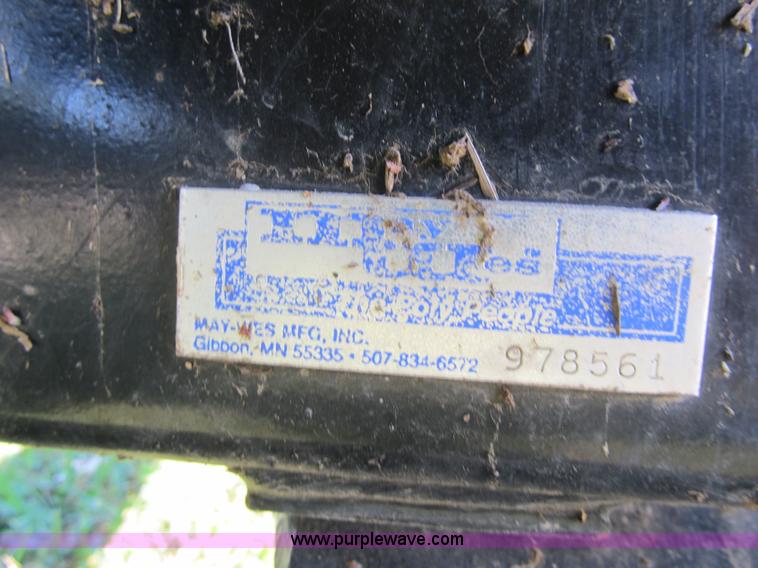 image for item Z9123 1994 Case IH 1020 flex head