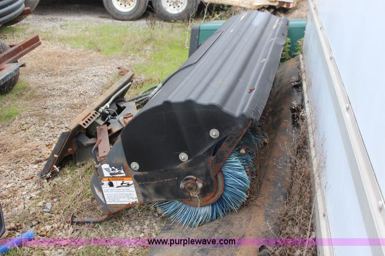 image for item AV9452 Bobcat sweeper broom