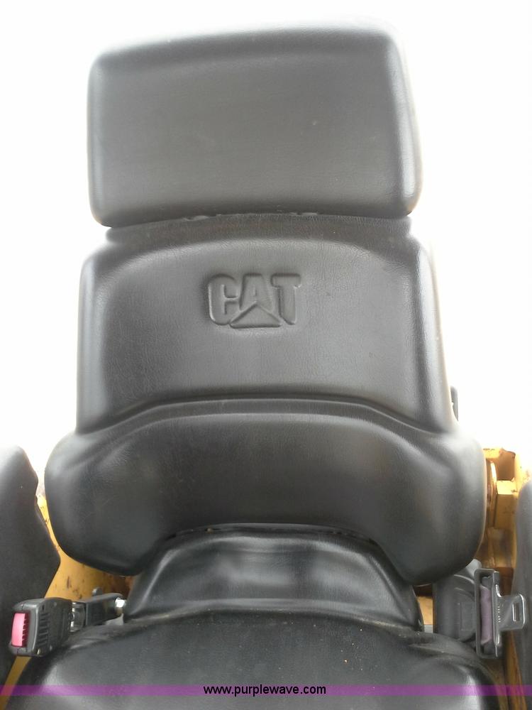 image for item AW9894 1994 Caterpillar D5C XL dozer