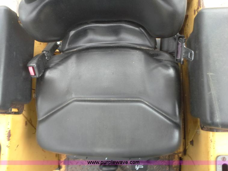 image for item AW9894 1994 Caterpillar D5C XL dozer