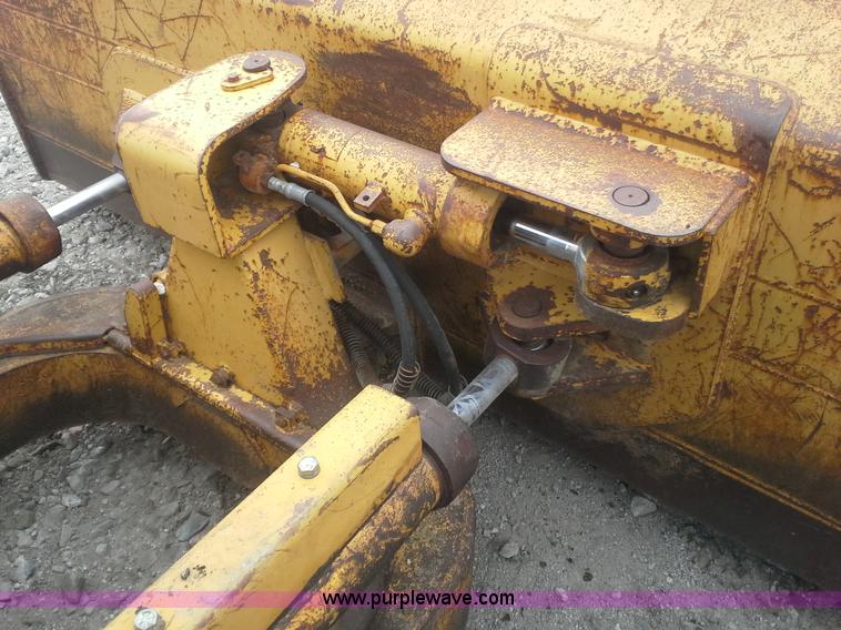 image for item AW9894 1994 Caterpillar D5C XL dozer